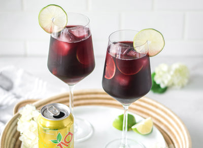 Tinto de Verano