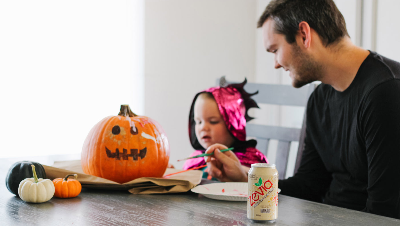 4 Fun Halloween Traditions to Try