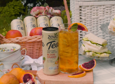 Earl Grey Royal Tea