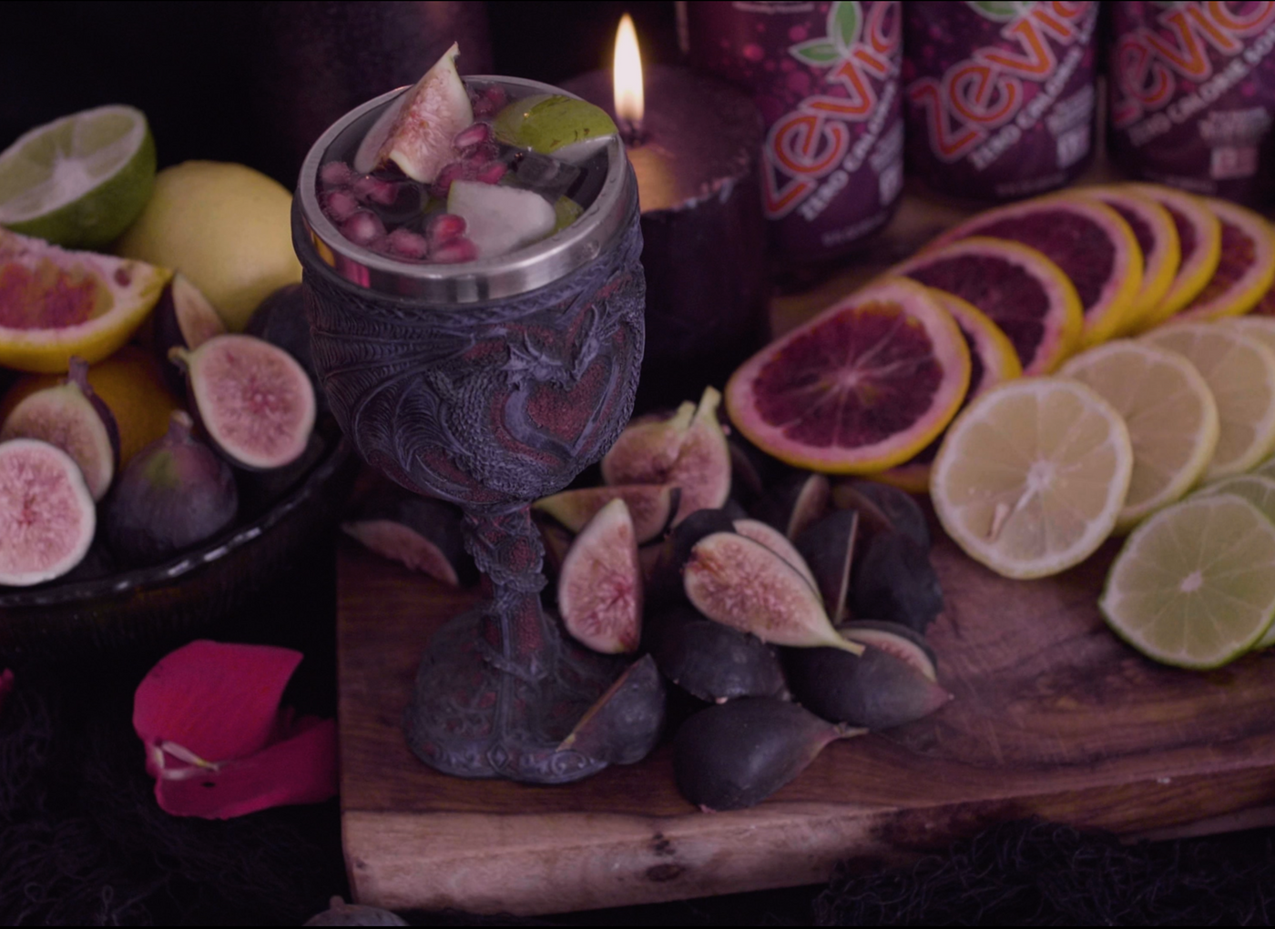 Sorcerer's Sangria