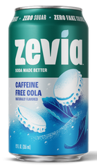 Caffeine Free Cola