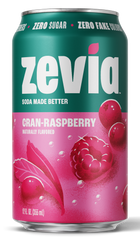 Cran-Raspberry