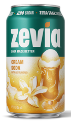 Cream Soda