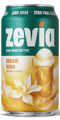 Cream Soda