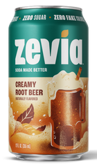 Creamy Root Beer