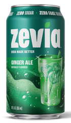 Ginger Ale