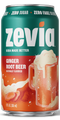 Ginger Root Beer