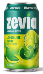 Lemon Lime Twist