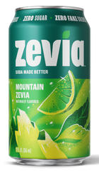 Mountain Zevia