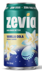 Vanilla Cola