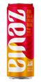 Mango Ginger Energy