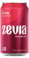 Dr. Zevia