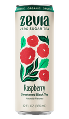 Black Tea Raspberry